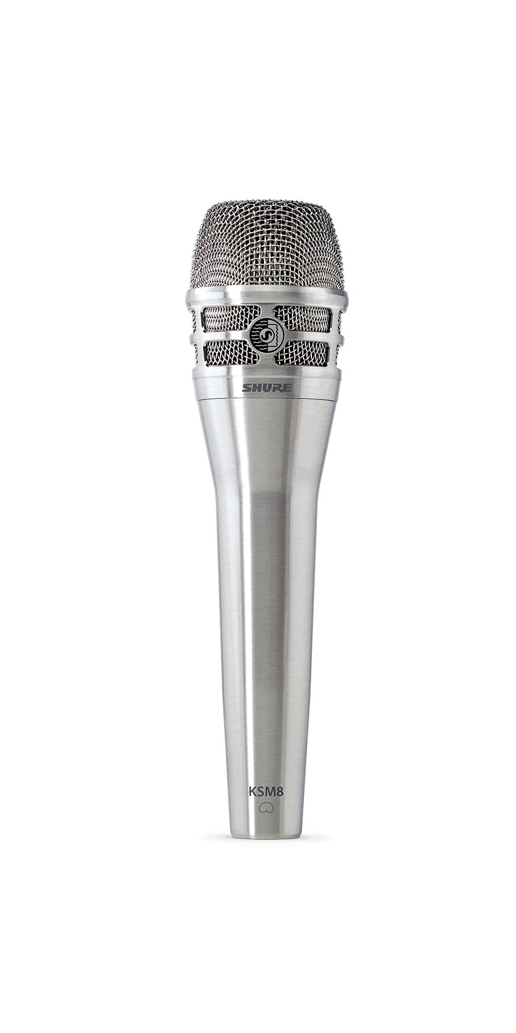 

Shure KSM8N Dynamic Vocal Microphone