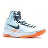 New Nike Kd 5 Ice Blue 554988-400