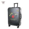 Military Retirement Commemorative Luggage