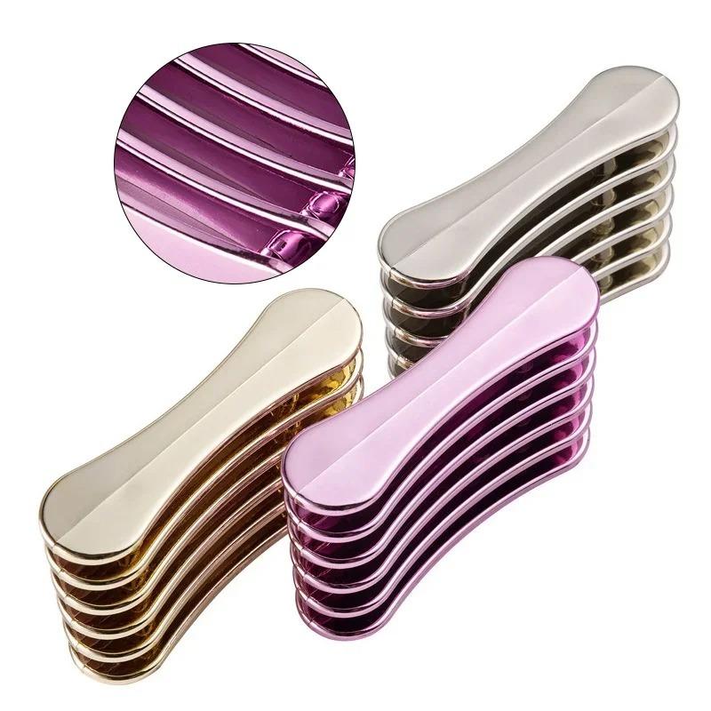 5 grilles Nail Art peinture porte-pinceau porte-brosse à ongles peinture stylo reste support support UV Gel brosse présentoir outils de manucure