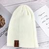 Parent-Child Knitted Hat Hat Winter Warm Hat
