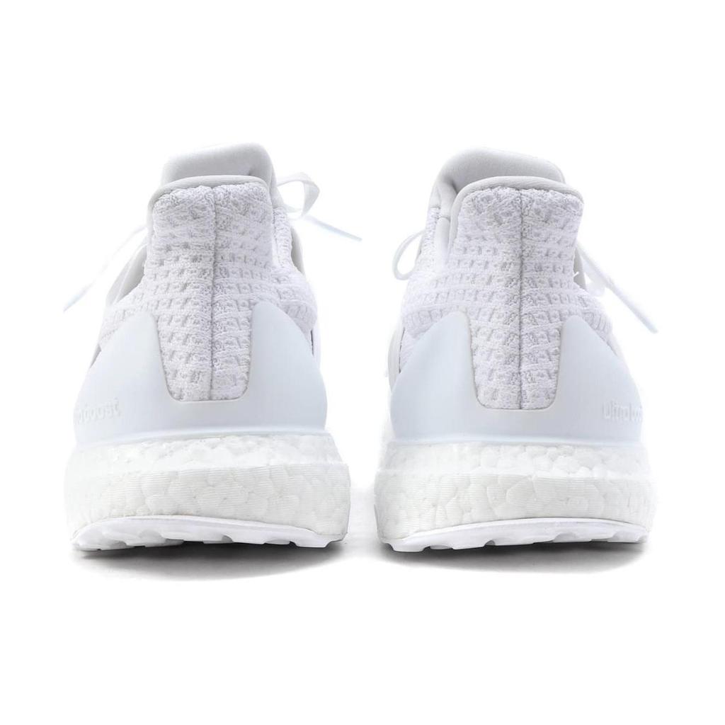UltraBoost Undefeated X UltraBoost Adidas 4.0 'White' BB9102