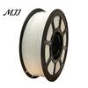 High Precision Filament 3D Printer PLA+ 1.75mm, 1kg Spool Toughness Filament, Low Warp Single Color for Models Printing Smooth Extrusion