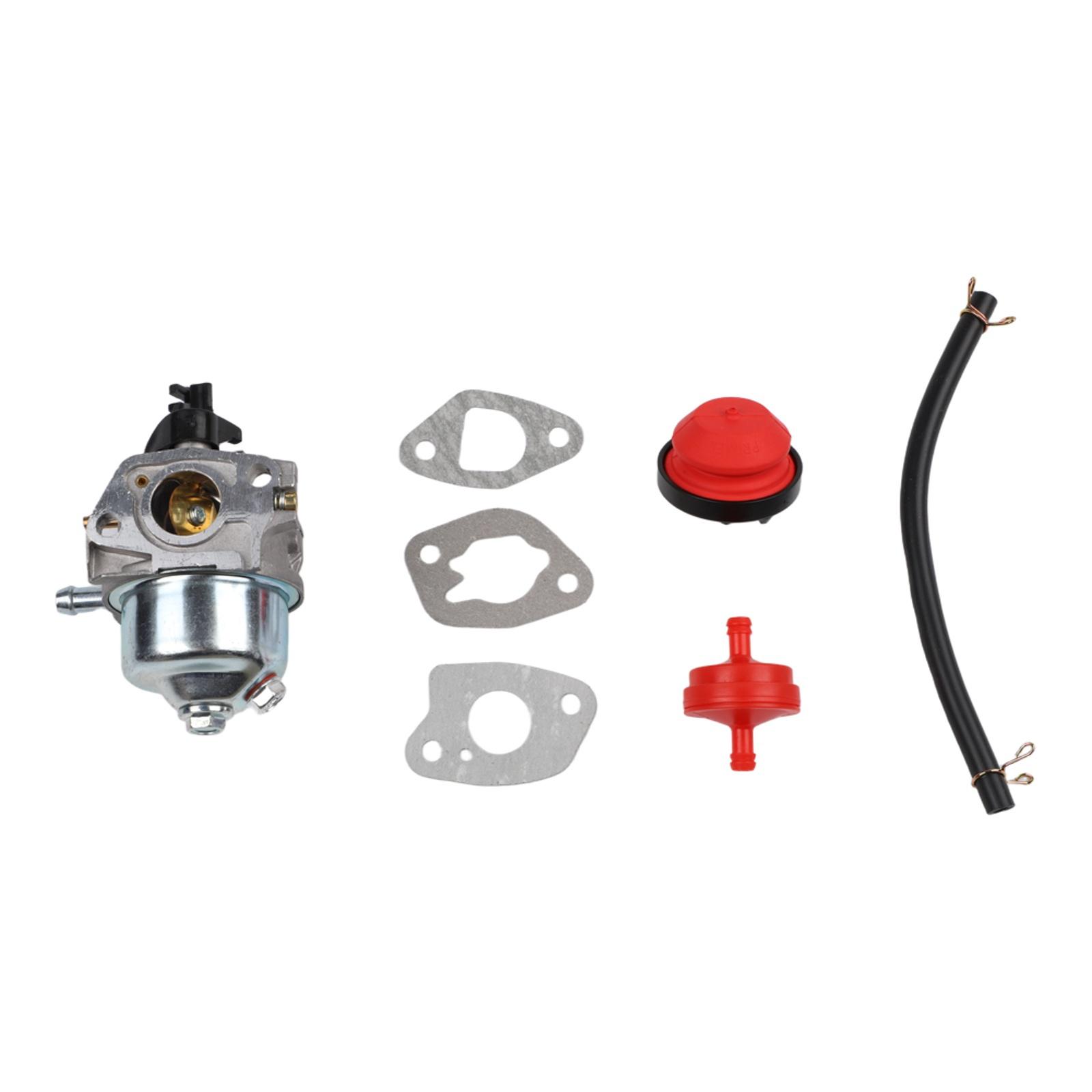Lawn Maintenance Lawn Mower Carburetor 140cc Carburetor As Shown In The Picture Optimal Performance Cost-effective Solution China Mainland