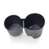 For Peugeot 2008 GT   Water Cup Holder Storage Clip Car Truck Drinking Bottle Organizer Door Mount Drinks Stand