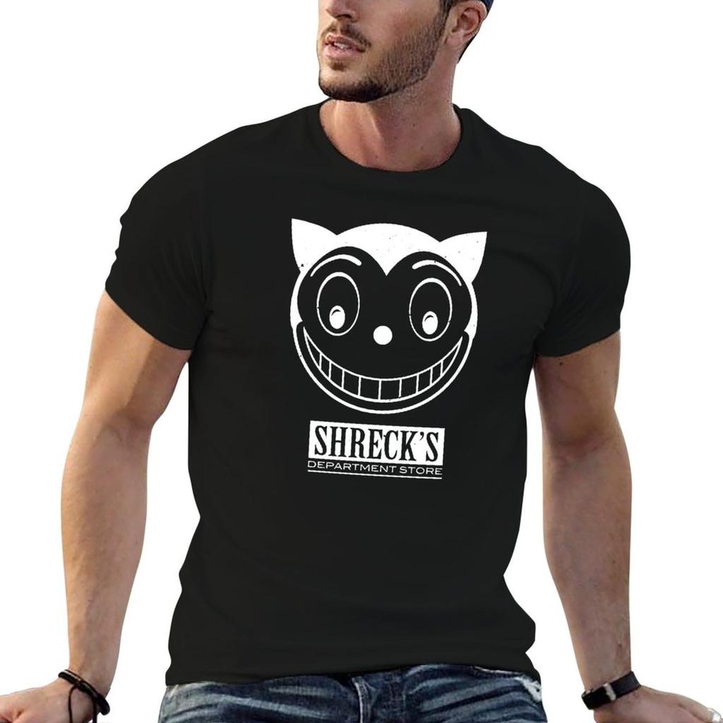 Shrecks DepartUnisext Store TShirt Unisex t shirt cotton t shirts designer t shirt personalised Tshirt