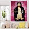 Love Metal Style Band H.-I.-M. Rock Hippie Wall Hanging Tapestries Bohemian Wall Tapestries Mandala INS Home Decor