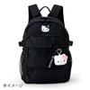 Sanrio Ryggsekk Love Hello Hello Kitty 372846 (Jeg Kitty)