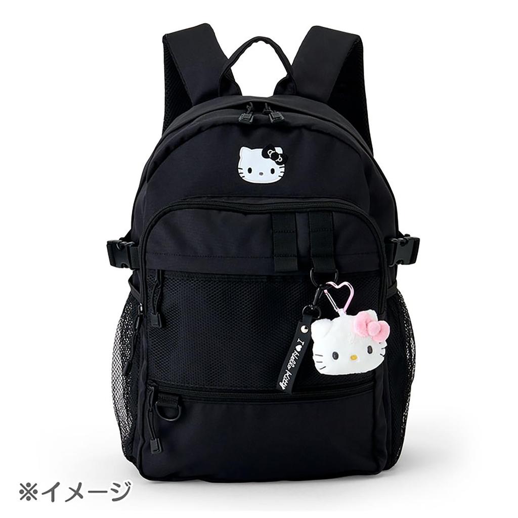 Sanrio Ryggsekk Love Hello Hello Kitty 372846 (Jeg Kitty)