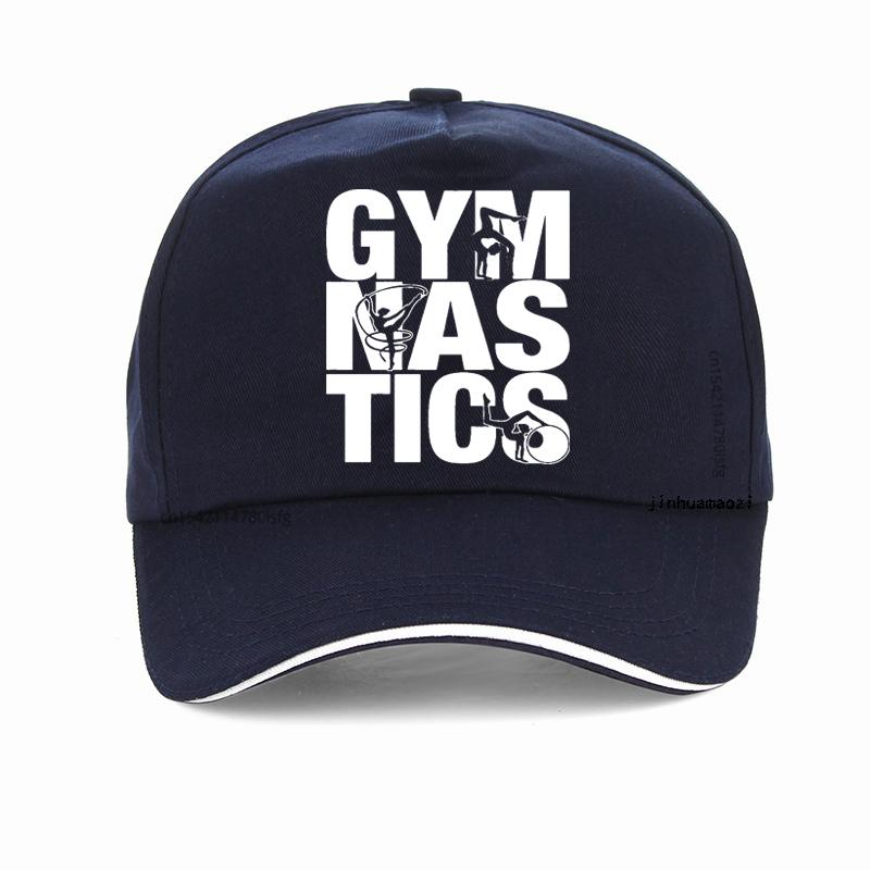 

Funny Gymnastics sportsUnisex hat printing Graphic Cotton Adjustable Baseball Cap Summer Unisex woUnisex Golf Gymnast Rhythmic hats Adjustable