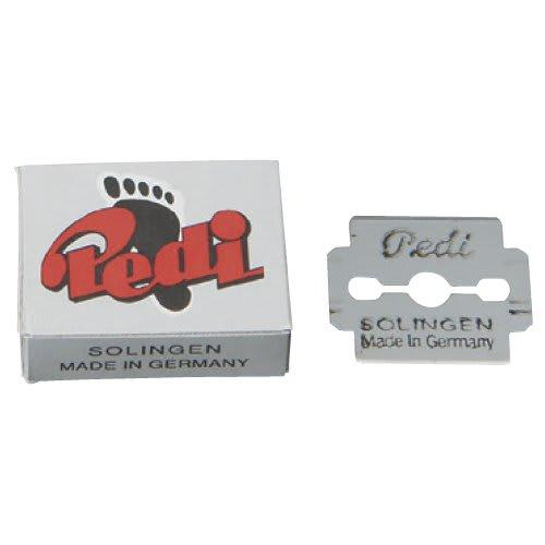 

Solingen Pedi Corn Sharpener Replacement Blades (10 blades)