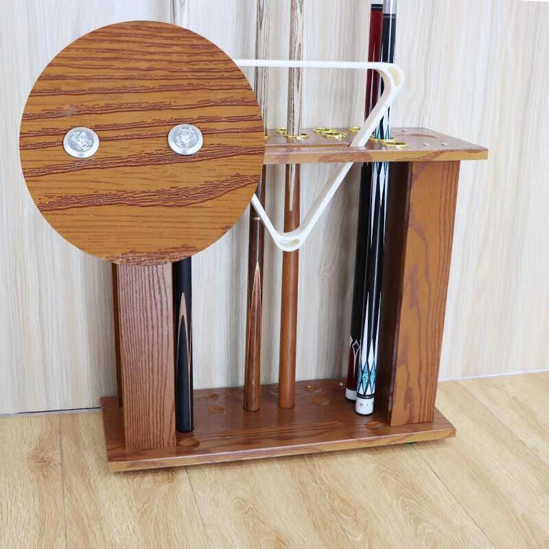 Jinnan Holz Billard Queue Halter