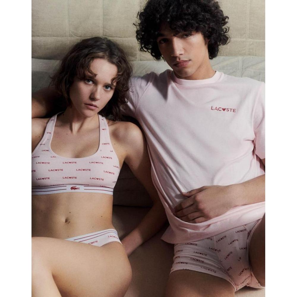 

LacoSte Men S Valentine S Day Trunk 3pack 5h4748 54n I3r 00S