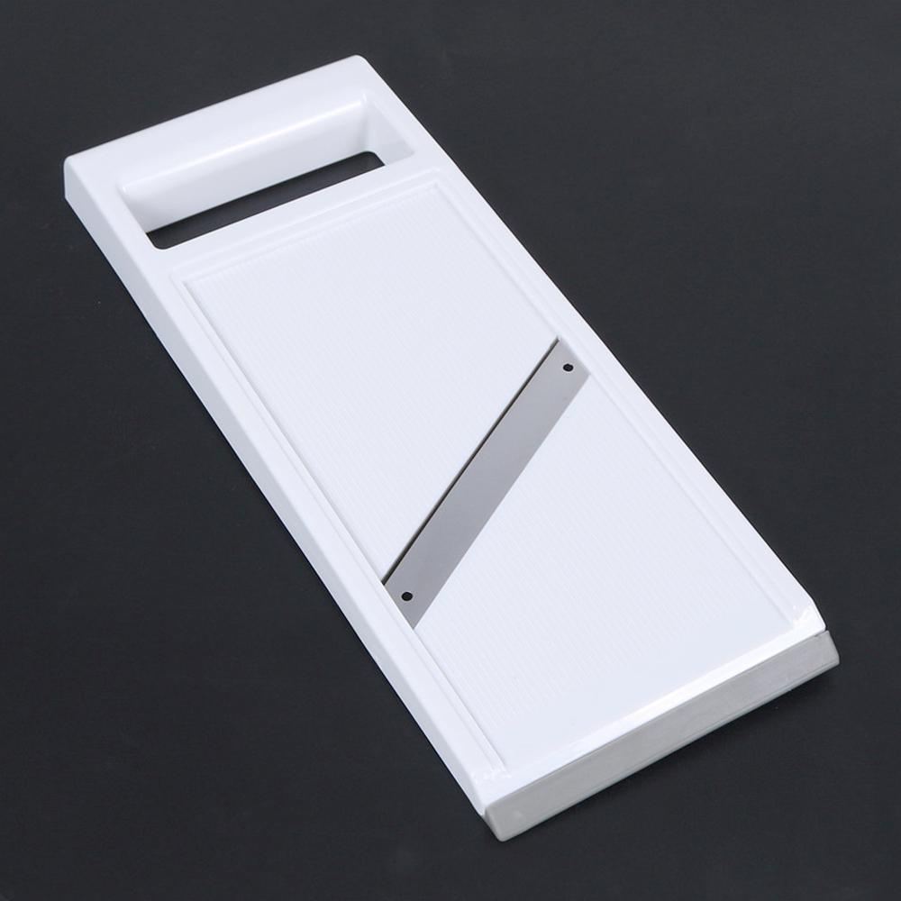 

Овощерезка Удобная компактная конструкция Многофункциональная Экономия времени Легко чистить Простая в использовании Терка для моркови Инновационная белый