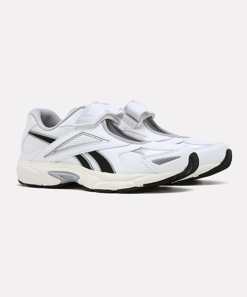 Reebok Lord Prime Mary Jane (W) - White:Black / 100278437 (B Type)