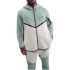 Nike Tech Men's Fleece Windrunner Full-Zip Jacket HV0949-020