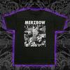 Merzbow T-Shirt Noise Industrial Music Japanoise Harsh Noise Wall Tee S-5XL