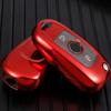 PRO Buick Verano Encore GX GL6 pro Opel Opel Vauxhall Astra K Corsa E Měkké pouzdro na klíče Kryt Taška Shell Key Protector