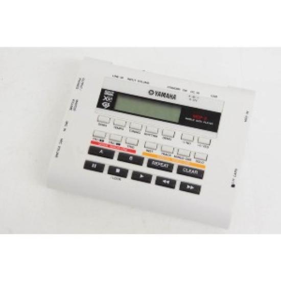 

Б/У YAMAHA MDP-5 Мобильный проигрыватель данных белый