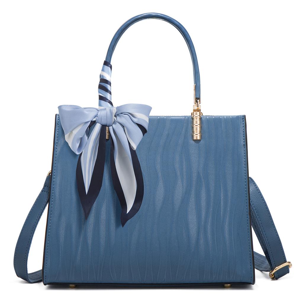 Mother's Day gift bag for women 2024 summer new style light luxury versatile middle-aged mom bag elegant shoulder handbag