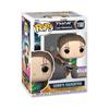 Funkoweb Walmart Funko Marvel Love and Thunder Daughter Figure [SDCC Exclusive] POP! Thor Gorr's