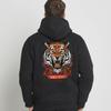 Ohp X Goodd Bbig Cat Fleece Hoodie