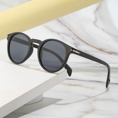 Brillen & Accessoires – Sonnenbrille