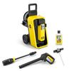 High-pressure Cleaner KARCHER K 5 Comfort Premium - 500 L/h - 2100 W - 145 Bar