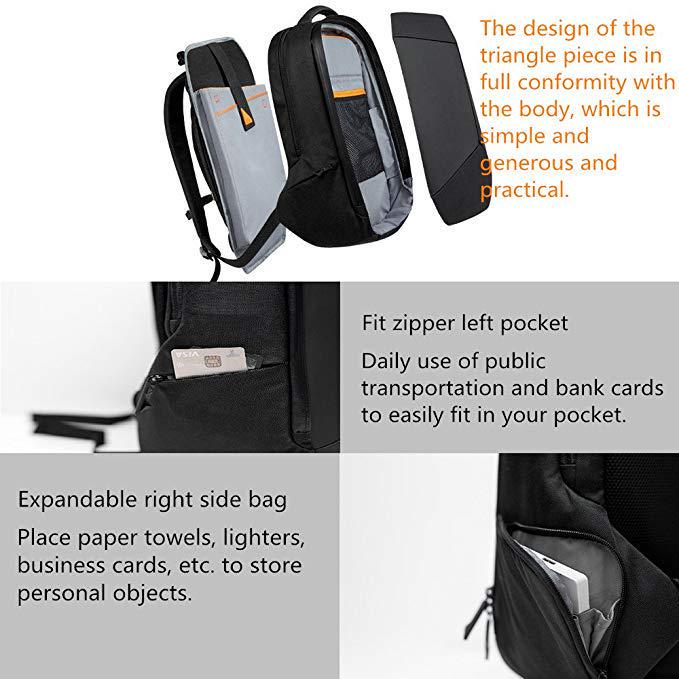 xiaomi backpack public