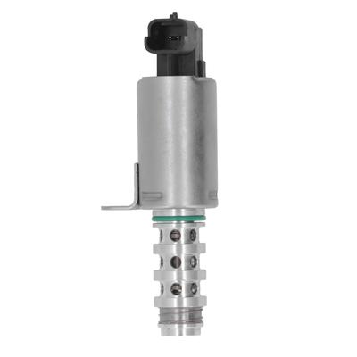 Mechanické vybavenie – Elektromagnetické ventily