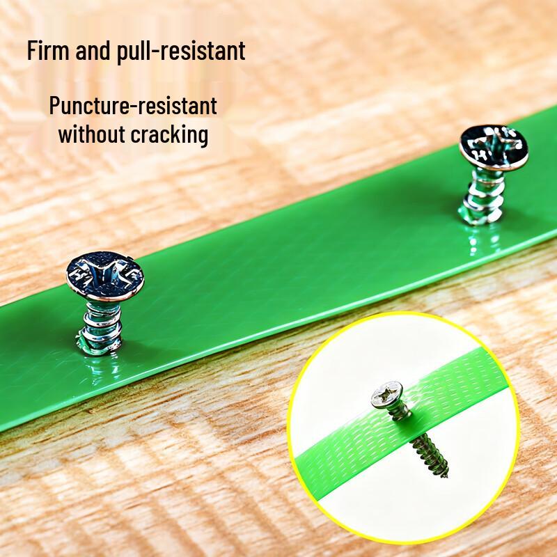 PET Plastic Steel Strapping Tools & Supplies