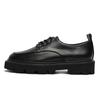 Shoemarker Honey April Chunky Ox (0092563) Ha23301 Bk