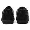 Puma Suede Classic Triple Black Men Sneakers 381514-01