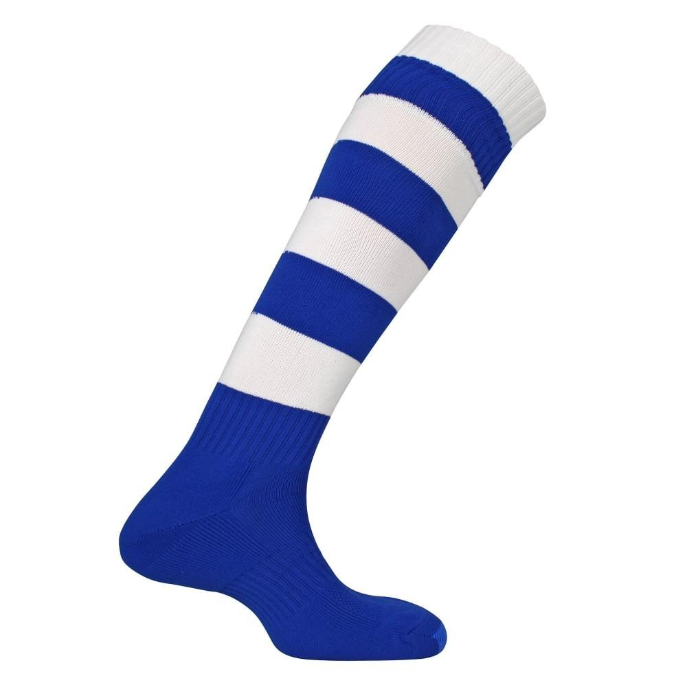 Mitre Men's Mercury Hooped Socks