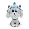 Rick and Morty Plush Toy Rick and Morty Anime Stuffed Doll Soft Plush Cute Gift Home Decor 22cm