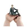 G.E.M. Series SPYxFAMILY Tenohira Lloyd Approximately 100mm PVC Painted Figure Multicolor