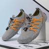 Unisex Quick-Dry Outdoor Shoes: Non-Slip, Breathable, Cut-Resistant for Hiking, Mountaineering, Snorkeling, Beach, and River Tracing