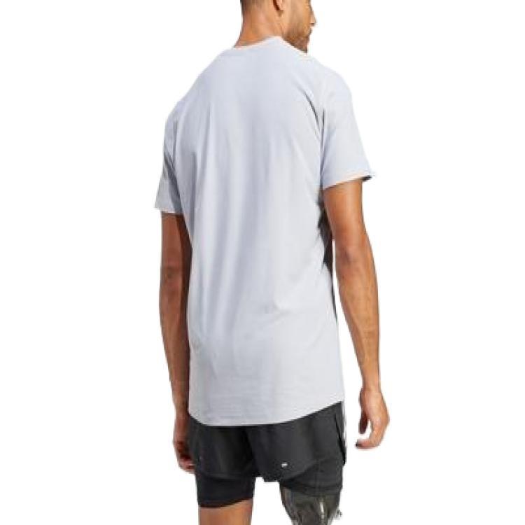 Adidas Own The Run T Shirt Men's IN1501