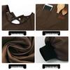 Unisex Waterproof Long-Sleeved Kitchen Apron