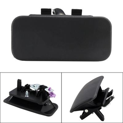 Pezzi di ricambio – Maniglie per porte