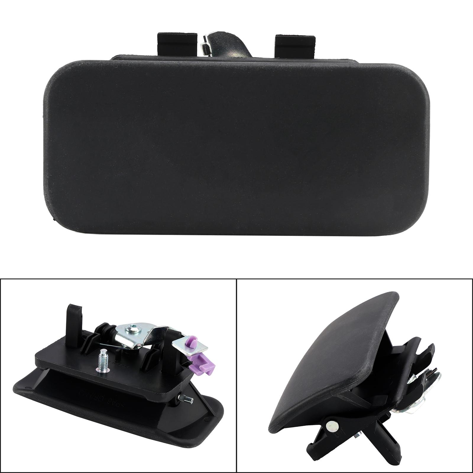 

Side Load Sliding Door Handle Outer Left 1494055 For Ford Transit MK6/7 00-2014