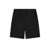 Casual Shorts Men's Black Thin F11M422807FBK