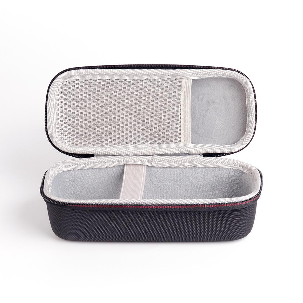 Универсальный Портативный Футляр для Хранения Бритвы - Ударопрочный EVA Кейс для Путешествий