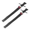 1 Pair Injury Spinning Tourniquet Quick Release Emergency Stop Bleeding Belt for Outdoor Sports