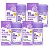 Good & Kids Calcium Magnesium Vitamin D Zinc Chewable 90 Tablets 4 Pcs