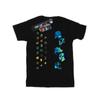Marvel Mens Avengers Infinity War Galactic Assembly T-Shirt