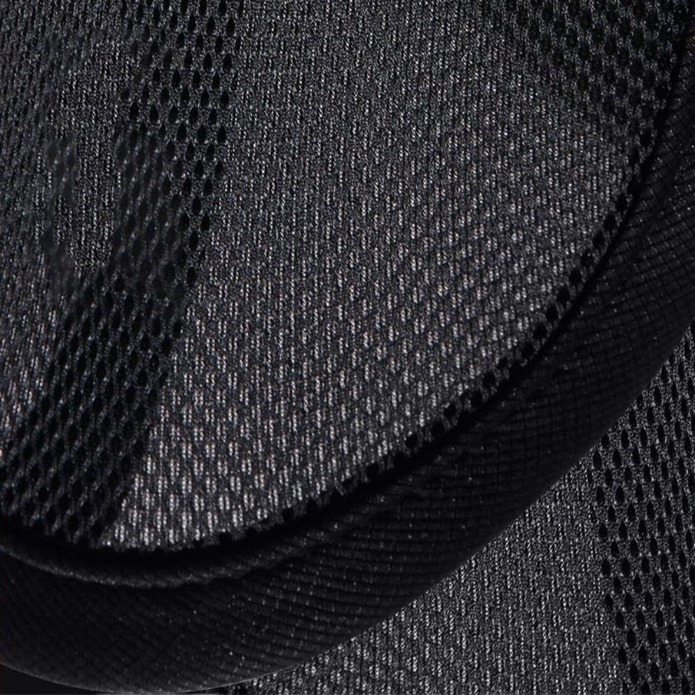 Mesh Lumbar Seat Pillow Ventilate Auto Pad Cushion Comfortable Car Lumbar Support  Summer