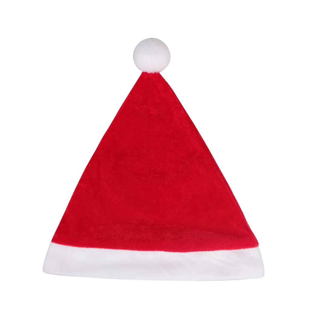 Moonlove Santa Claus Christmas Costume with Santa Claus for Girls and Perfect for New and Cultural Sizes Costume, Kids' Hat, Outfit, Cape, Cloak,