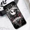 N-Nightmare B-Before Christmas Phone Case For Samsung S 9 10 20 21 22 23 30 23 24 Plus Lite Ultra FE S10lite Fundas
