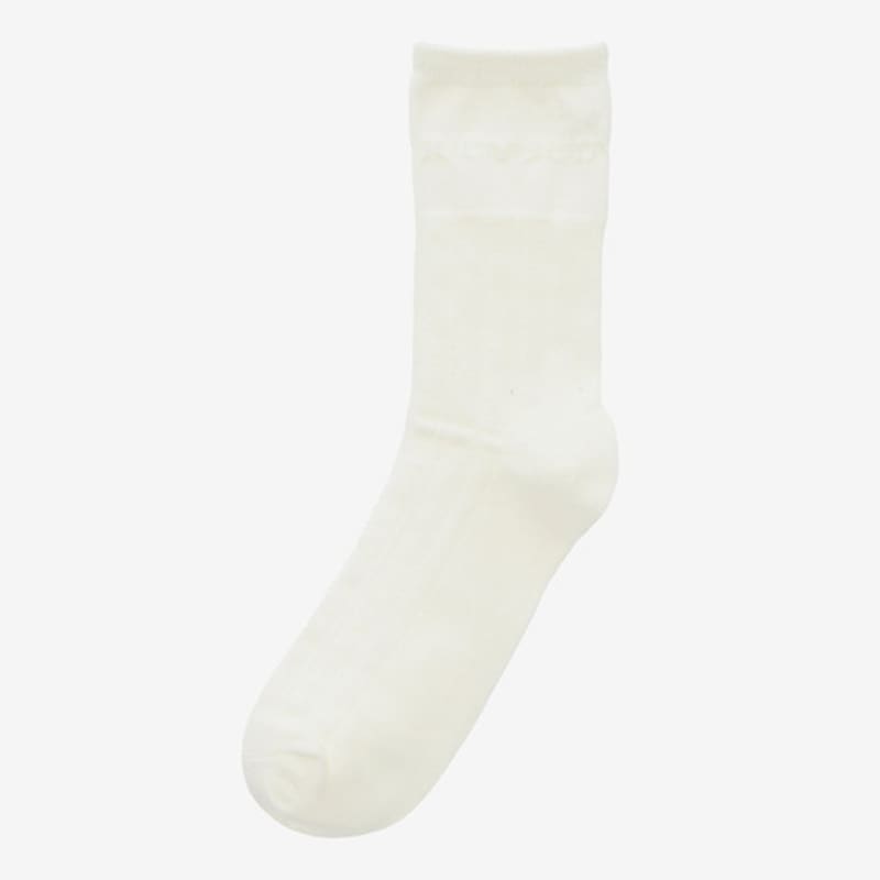 Jucy Judy Solid Punching Socks JZSC000A